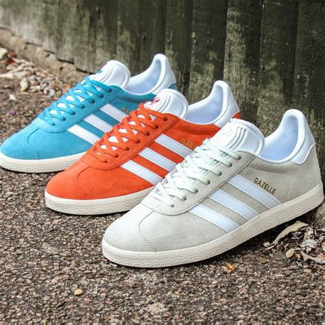 adidas 80s casual classics.